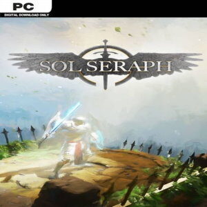 SOLSERAPH PC (for PC) Steam