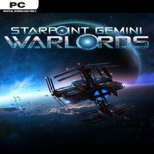 STARPOINT GEMINI WARLORDS PC (for PC) Steam