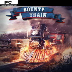 BOUNTY TRAIN PC (for PC) Steam
