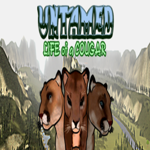 UNTAMED LIFE OF A COUGAR PC (for PC) Steam