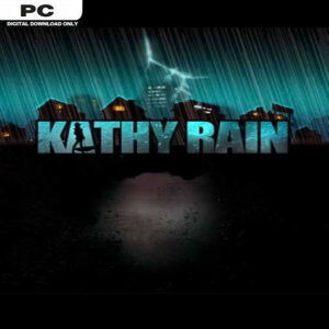 KATHY RAIN PC (for PC) Steam