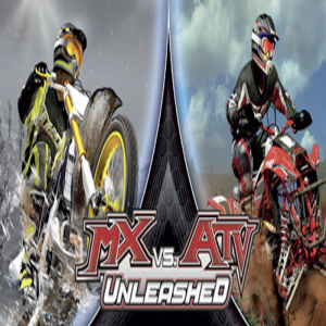 MX VS. ATV UNLEASHED PC (for PC) Steam