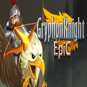 GRYPHON KNIGHT EPIC PC (for PC) Steam