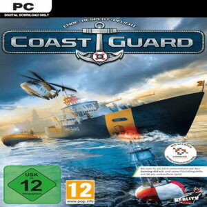 COAST GUARD PC (for PC) Steam