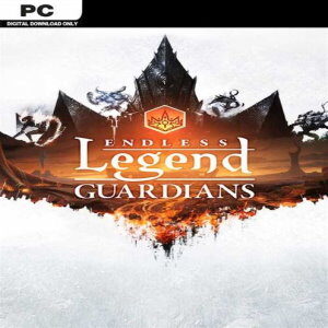 ENDLESS LEGEND GUARDIANS PC (for PC) Steam