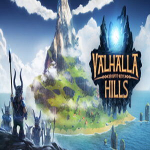 VALHALLA HILLS PC (for PC) Steam