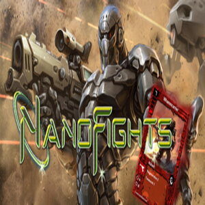 NANOFIGHTS PC (for PC) Steam
