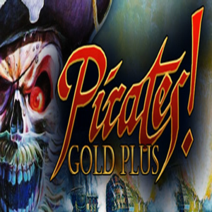 SID MEIER'S PIRATES! GOLD PLUS (CLASSIC) PC (for PC) Steam