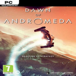 DAWN OF ANDROMEDA PC (for PC) Steam