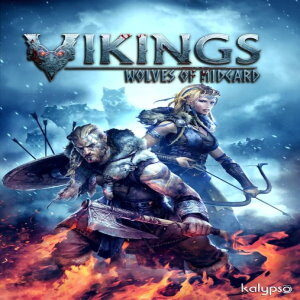 VIKINGS - WOLVES OF MIDGARD PC (for PC) Steam