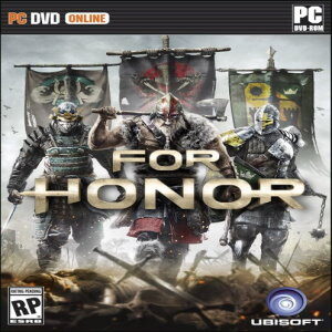 FOR HONOR PC (ASIA) (for PC) Uplay
