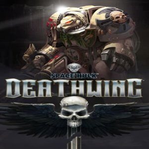 SPACE HULK: DEATHWING PC (for PC) Steam