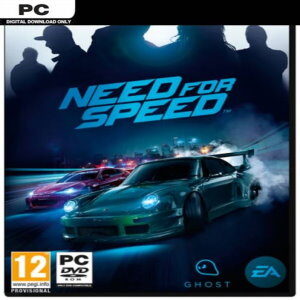 NEED FOR SPEED PC (for PC) Origin
