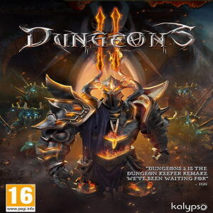 DUNGEONS 2 PC (for PC) Steam