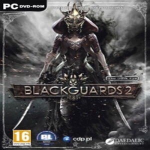 BLACKGUARDS 2 PC (for PC) Steam