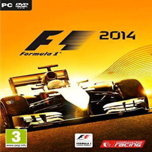 F1 2014 PC (for PC) Steam