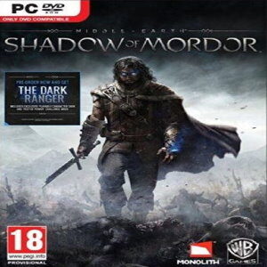 MIDDLE-EARTH: SHADOW OF MORDOR PC (for PC) Steam