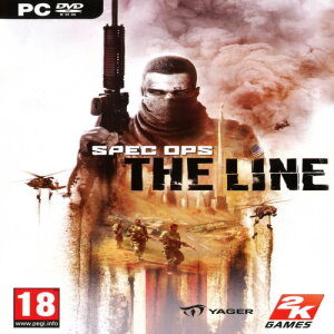 SPEC OPS: THE LINE (PC) (for PC) Steam
