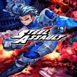 STEEL ASSAULT PC (for PC) Steam