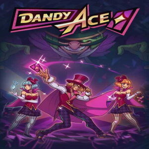 DANDY ACE PC (for PC) Steam