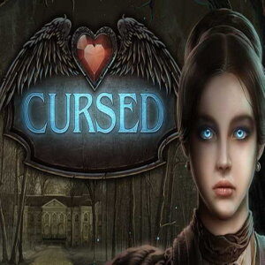 CURSED PC (for PC) Steam