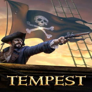 TEMPEST: PIRATE ACTION RPG PC (for PC) Steam
