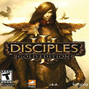 DISCIPLES III: GOLD EDITION PC (for PC) Steam