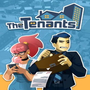 THE TENANTS PC (for PC) Steam