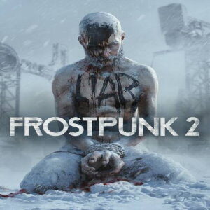 FROSTPUNK 2 PC (for PC) Steam