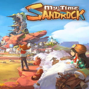 MY TIME AT SANDROCK PC (for PC) Steam
