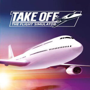 TAKE OFF - THE FLIGHT SIMULATOR PC (WW) (for PC) Steam