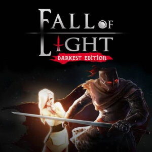 FALL OF LIGHT: DARKEST EDITION PC (for PC) Steam