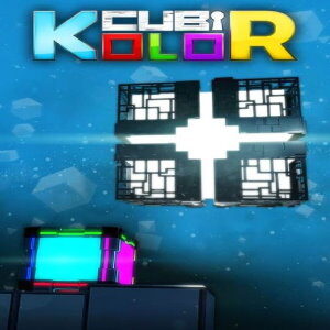 CUBIKOLOR PC (for PC) Steam