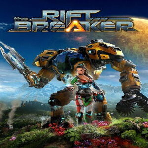 THE RIFTBREAKER PC (for PC) Steam