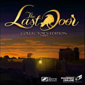 THE LAST DOOR - COLLECTOR'S EDITION PC (for PC) Steam
