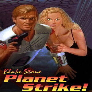 BLAKE STONE: PLANET STRIKE PC (for PC) Steam