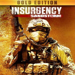 INSURGENCY: SANDSTORM GOLD EDITION PC (for PC) Steam