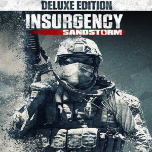 INSURGENCY: SANDSTORM - DELUXE EDITION PC (for PC) Steam