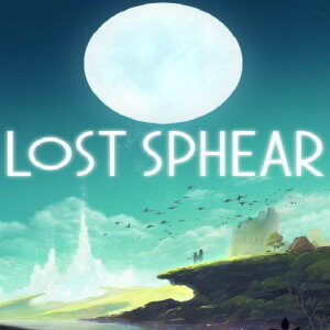 LOST SPHEAR COLLECTOR'S EDITION PC (for PC) Steam