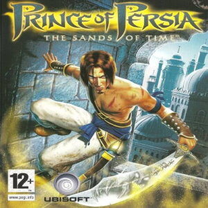 PRINCE OF PERSIA: THE SANDS OF TIME PC (for PC) GOG game