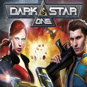DARKSTAR ONE PC (for PC) GOG.com