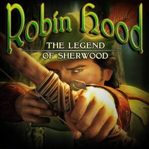 ROBIN HOOD: THE LEGEND OF SHERWOOD PC (for PC) GOG.com