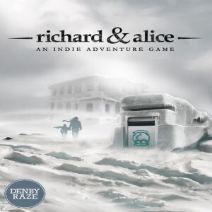 RICHARD & ALICE PC (for PC) Steam