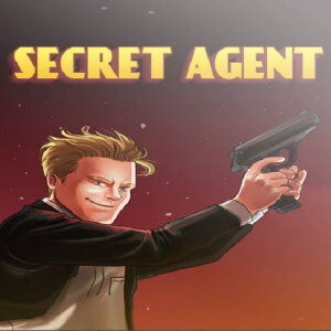 SECRET AGENT PC (for PC) Steam