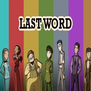 LAST WORD PC (for PC) Steam