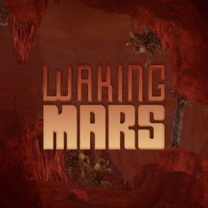 WAKING MARS PC (for PC) Steam