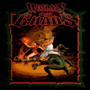 REALM OF CHAOS PC (for PC) Steam