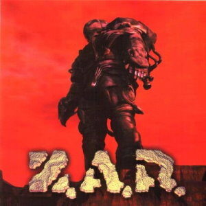 Z.A.R. PC (for PC) Steam