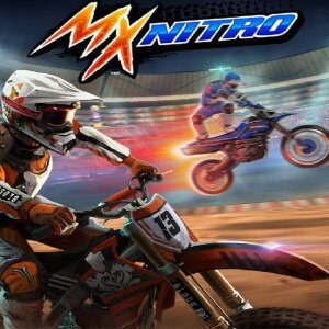 MX NITRO: UNLEASHED PC (for PC) Steam