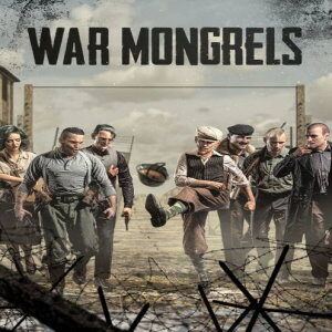 WAR MONGRELS PC (for PC) Steam
